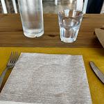 Photo n°2 de l'avis de A... fait le 04/04/2024 à 23:50 sur le  Il Tegame Osteria Livornese à Marina di Cerveteri