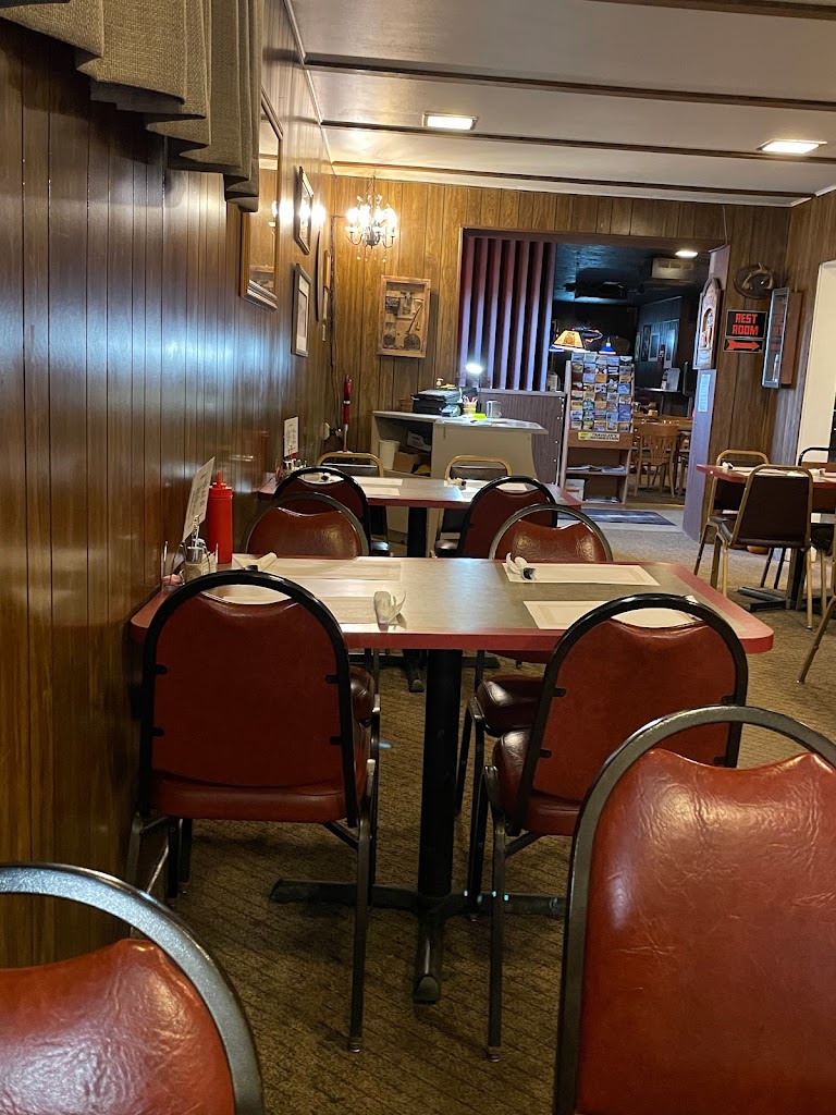 Buffalo Bar And Restaurant Murdo, SD 57559 Menu, Reviews, Hours