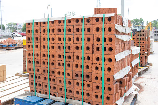 Building Materials Store «Sabiston Building Supply Inc», reviews and photos, 11503 East 8 Mile Road, Warren, MI 48089, USA