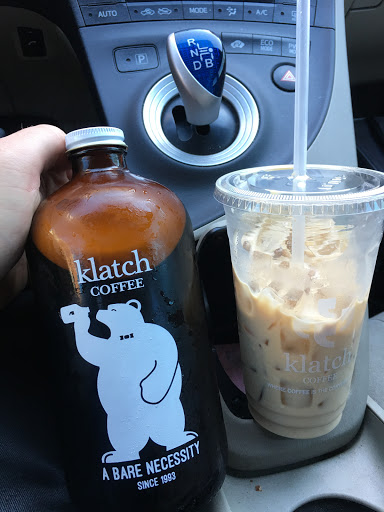 Coffee Shop «Klatch Coffee», reviews and photos, 951 N Haven Ave, Ontario, CA 91764, USA