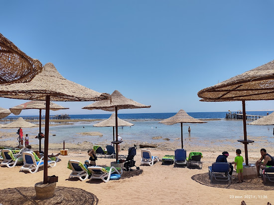 Tamra Beach