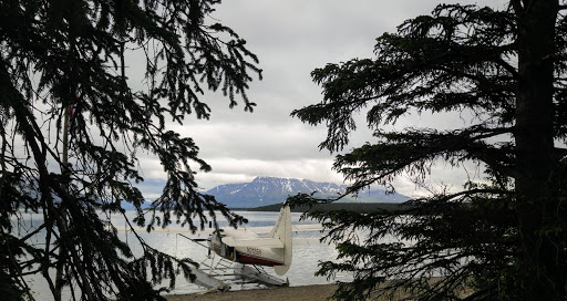 National Park «Katmai National Park and Preserve», reviews and photos