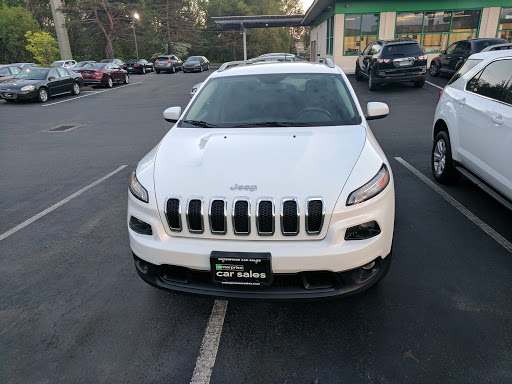 Used Car Dealer «Enterprise Car Sales», reviews and photos, 411 Connecticut Blvd, East Hartford, CT 06108, USA