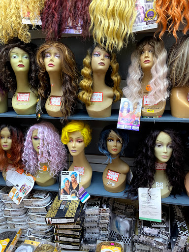 Beauty Supply Store «Wow Beauty Supply & Wig Shop», reviews and photos, 938 W Brandon Blvd, Brandon, FL 33511, USA