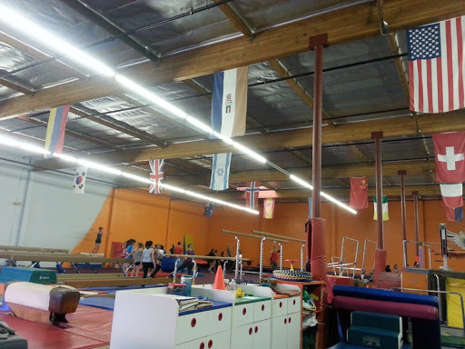 Gymnastics Center «Gymnastique International», reviews and photos, 3494 Durahart St, Riverside, CA 92507, USA