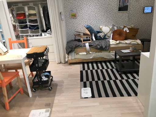 IKEA Shinjuku