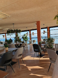 Atmosphère du Restaurant Ino Plage à Cagnes-sur-Mer - n°18