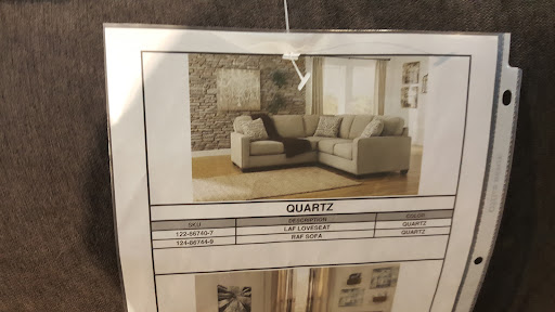 Furniture Store «Ashley HomeStore», reviews and photos, 11755 Commons Dr, Springdale, OH 45246, USA