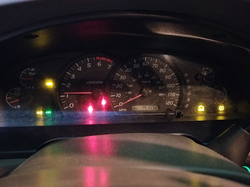 Auto Body Shop «ABRA Auto Body & Glass», reviews and photos, 8216 Lakeland Ave N, Brooklyn Park, MN 55445, USA