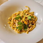 Photo n°4 de l'avis de Joao.a fait le 03/09/2020 à 21:34 sur le  Il Trifoglio Ristorante Braceria Pizzeria à Pimonte