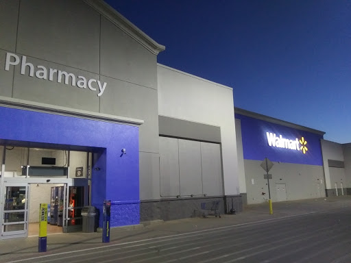 Department Store «Walmart Supercenter», reviews and photos, 5491 US-151 BUS, Marion, IA 52302, USA