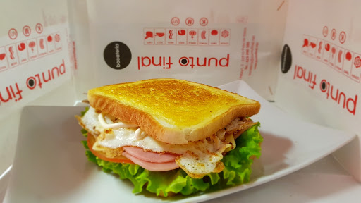 Sándwich