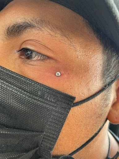 Tattoo Shop «Ink Pagoda», reviews and photos, 17218 E Foothill Blvd #103, Fontana, CA 92335, USA