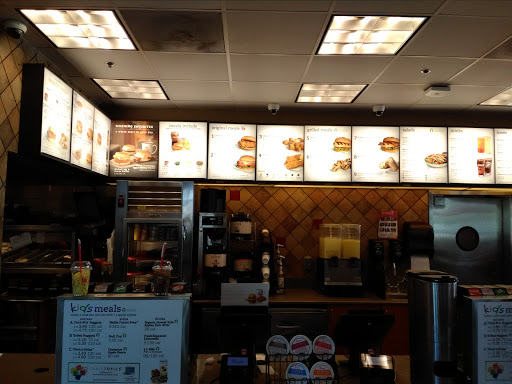 Fast Food Restaurant «Chick-fil-A», reviews and photos, 905 N Dobson Rd, Mesa, AZ 85201, USA