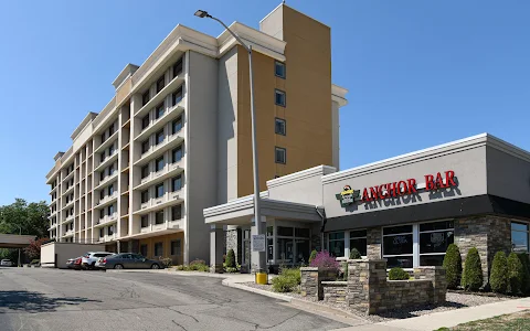 Holiday Inn Niagara Falls-Scenic Downtown, an IHG Hotel image