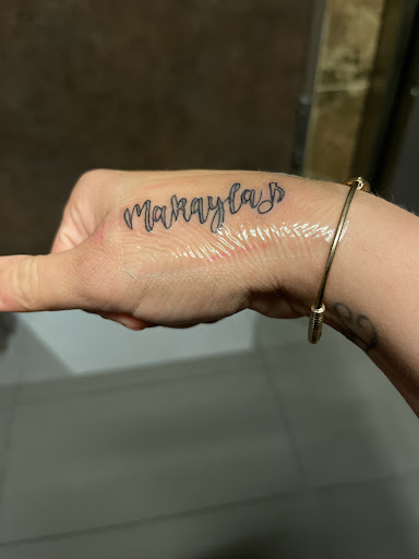 Tattoo Shop «Stuck On You Tattoos & Piercings», reviews and photos, 4102 Gus Thomasson Rd, Mesquite, TX 75150, USA