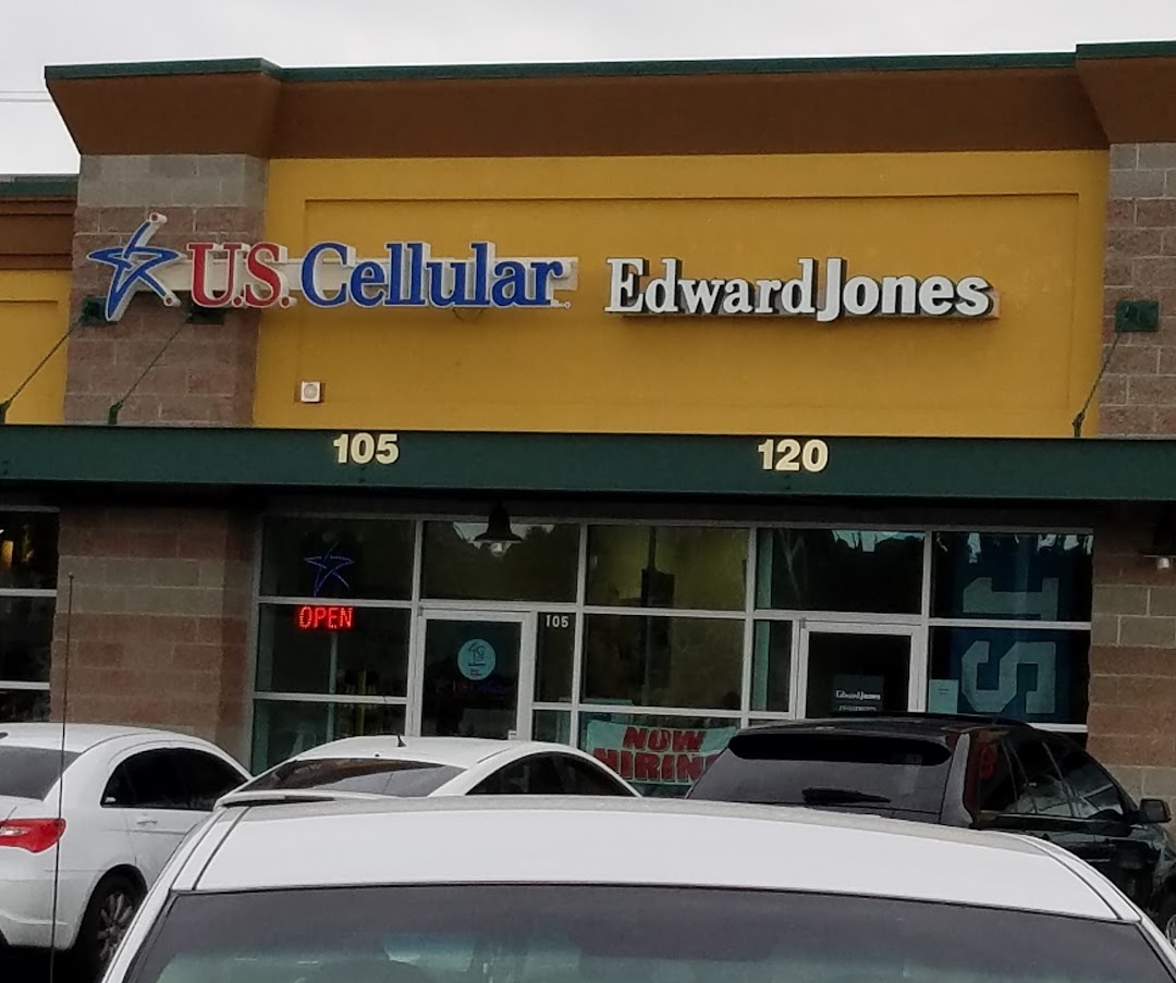 UScellular Authorized Agent - Navigate Wireless