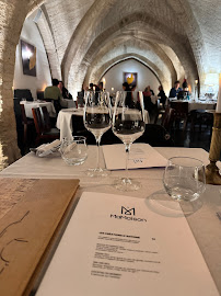 Les plus récentes photos du Restaurant MaMaison à Montpellier - n°3
