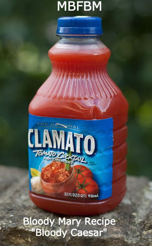 El Rey Del Clamato