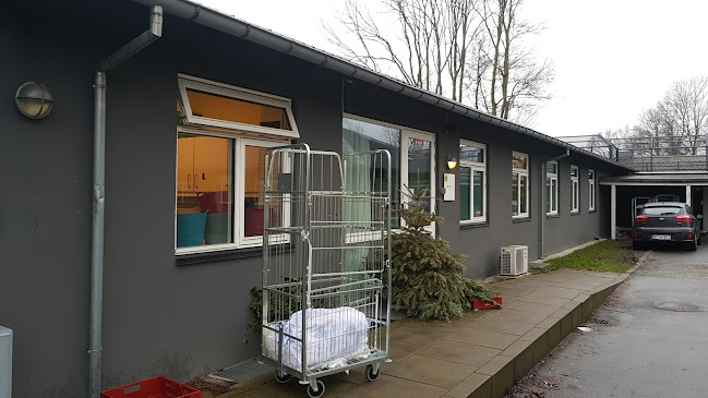 Døgnafsnit 9 - Sygehus