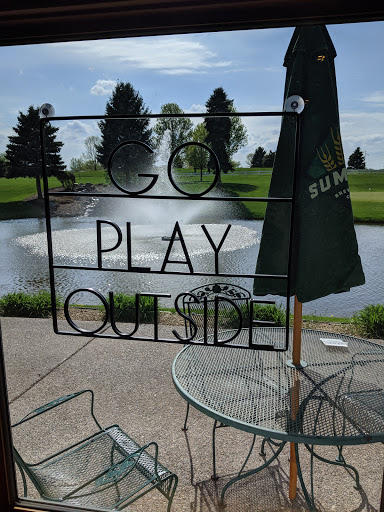 Public Golf Course «Oak Marsh Golf Course», reviews and photos, 526 Inwood Ave N, Oakdale, MN 55128, USA