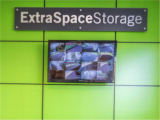 Storage Facility «Extra Space Storage», reviews and photos, 257 Spencer Rd, St Peters, MO 63376, USA