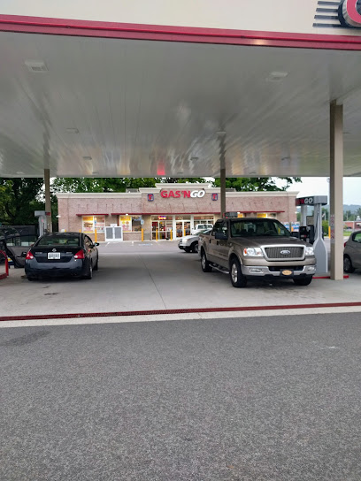 Food City Gas 'N Go Convenience Store