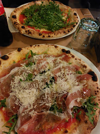 Pizza du Restaurant italien Parigini à Paris - n°13