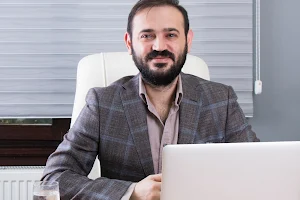 Exp. Dr. Akif Mehmetoğlu image