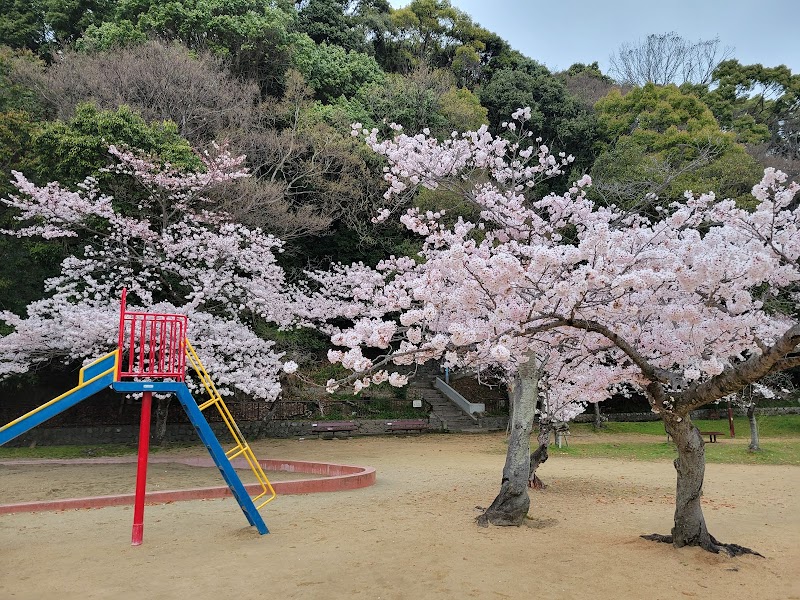 須磨寺公園