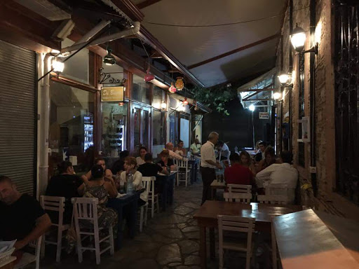 Kala-Balık&Et Restoran