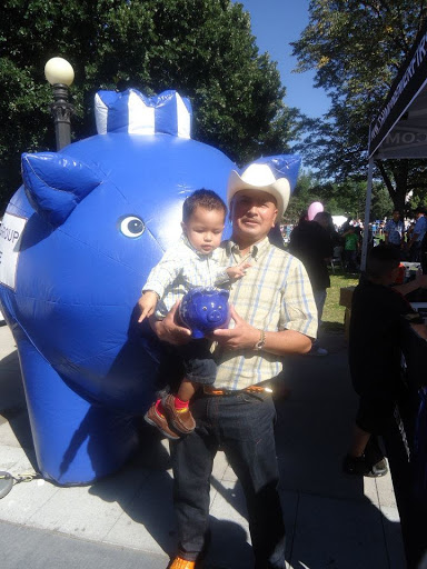 Insurance Agency «El Cochinito Azul Premier Taxes & Insurance Agency LLC», reviews and photos