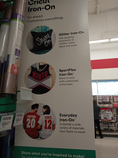 Craft Store «Michaels», reviews and photos, 3750 W Market St y, Fairlawn, OH 44333, USA