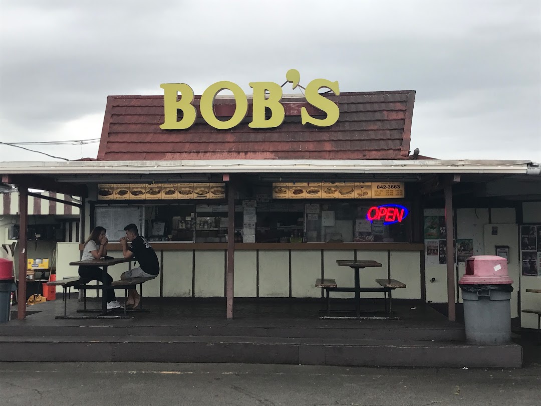 Bobs Bar-B-Que Restaurants