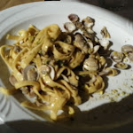 Photo n°3 de l'avis de germana.a fait le 25/10/2020 à 07:50 sur le  Chalet Ristorante LULÙ à Civitanova Marche