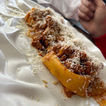 Photo n°7 de l'avis de Lorella.o fait le 08/06/2023 à 22:15 sur le  Contrasti - Bottega Gastronomica à Formia