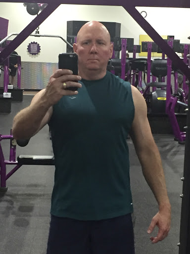 Gym «Planet Fitness», reviews and photos, 2830 S Bay St, Eustis, FL 32726, USA