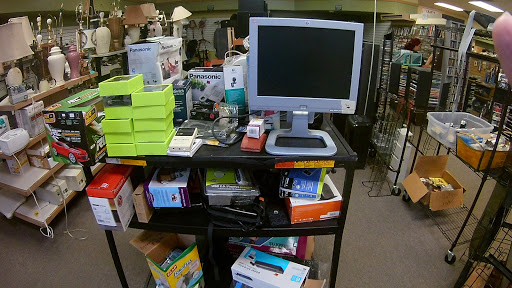 Thrift Store «SPCA Thrift Shop», reviews and photos, 4220 S Washington Ave, Titusville, FL 32780, USA