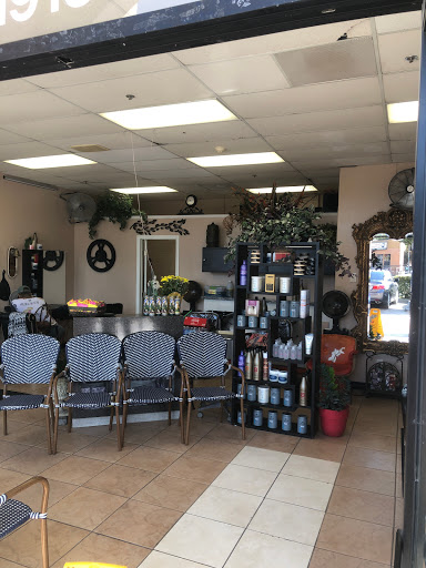 Health and beauty shop Santa Ana