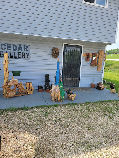 Cedar Gallery