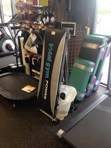 Sporting Goods Store «Play it Again Sports», reviews and photos, 7645 Voice of America Centre Dr, West Chester Township, OH 45069, USA