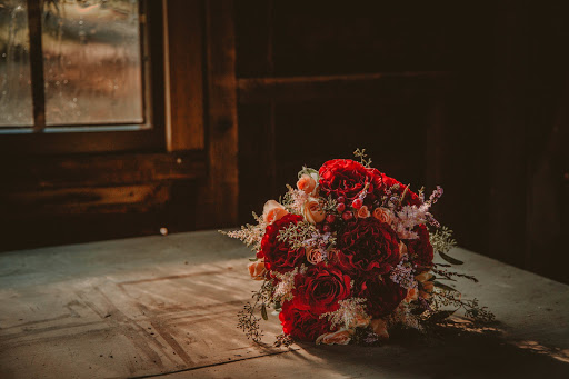 Florist «Laurel Grove Florist», reviews and photos, 16 High St, Port Jervis, NY 12771, USA