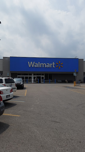 Department Store «Walmart Supercenter», reviews and photos, 735 N Gospel St, Paoli, IN 47454, USA