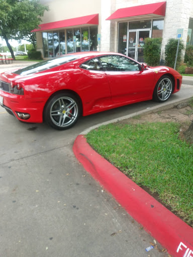 Car Wash «Green Island Car Wash», reviews and photos, 12600 Research Blvd, Austin, TX 78759, USA