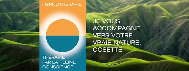 Rezensionen über Cosette Rohart Saisselin Hypnothérapie - Thérapie par la pleine présence in La Chaux-de-Fonds - Psychologe