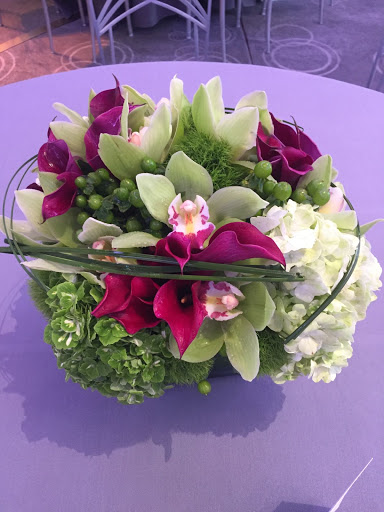 Florist «Ultima Florals», reviews and photos, 81-02 37th Ave, Jackson Heights, NY 11372, USA