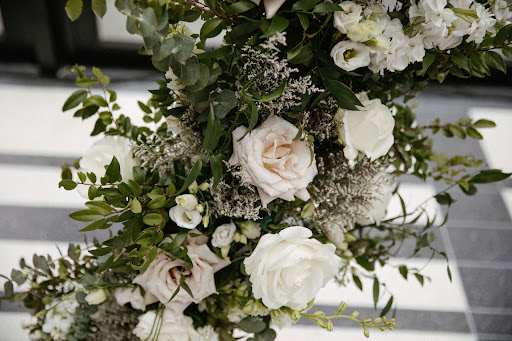 Florist «Jen House Design», reviews and photos, 139 W Liberty St, Plymouth, MI 48170, USA