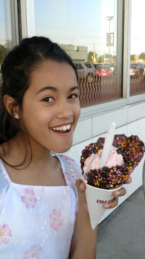 Ice Cream Shop «Cold Stone Creamery», reviews and photos, 4540 W Main St, Kalamazoo, MI 49006, USA