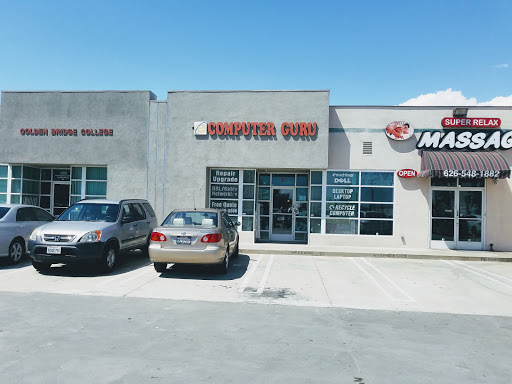 Computer Repair Service «COMPUTER GURU», reviews and photos, 10423 Valley Blvd, El Monte, CA 91731, USA