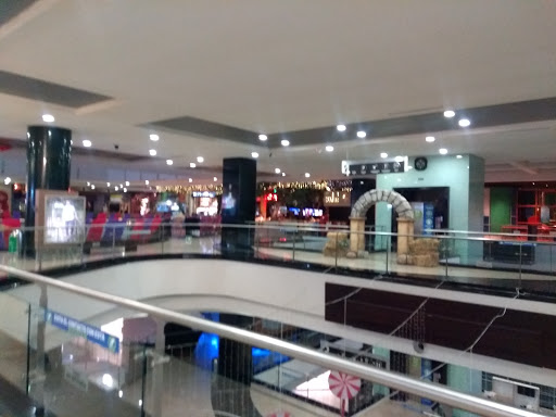 Centro Comercial Mallplaza Buenavista